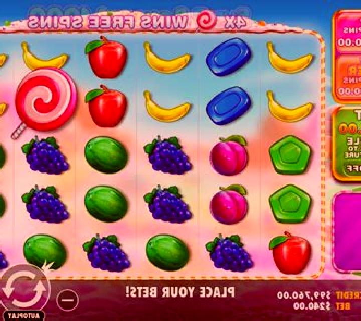 Fruit Fiesta 1000 slot game