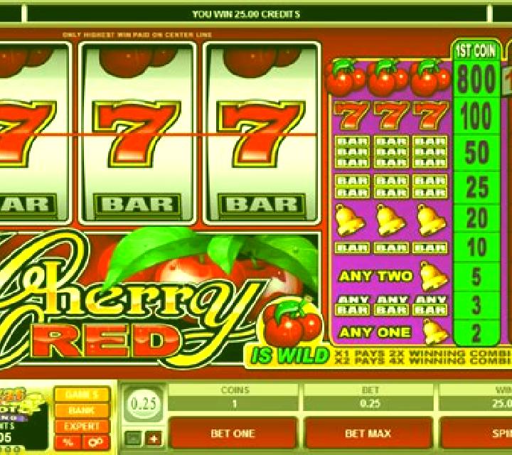 Fruit Fiesta 3 Reel online slot