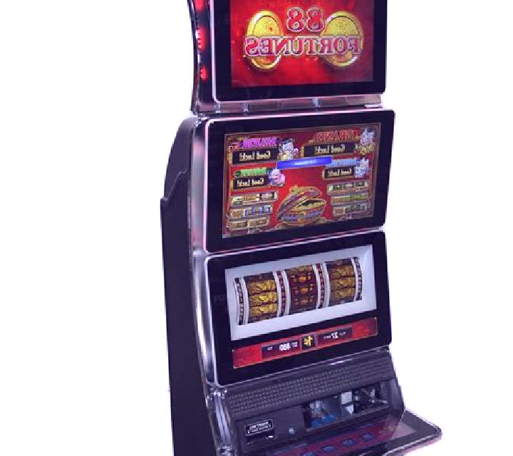 Fruit Fiesta 3 Reel slot game