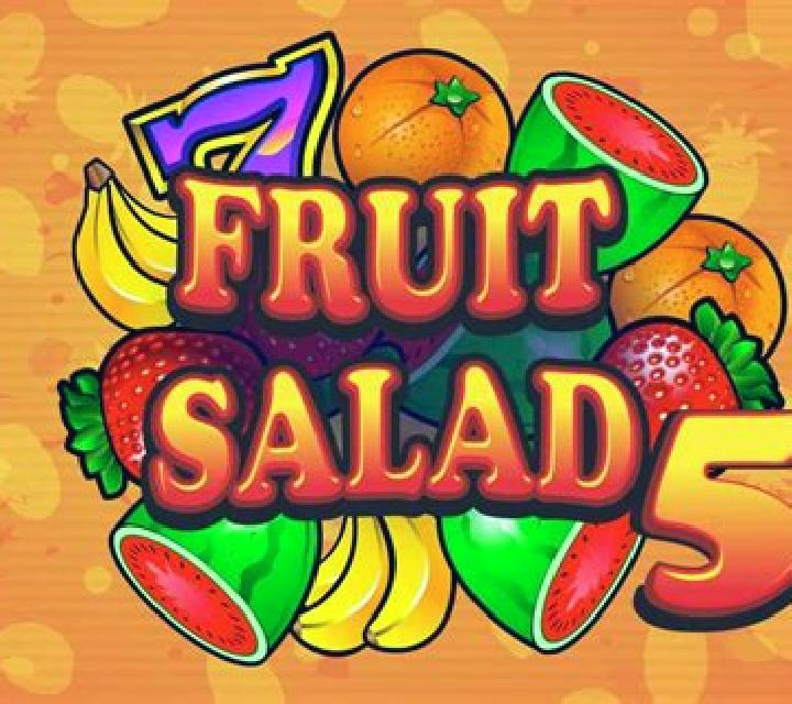 Fruit Fiesta 5 Line online slot