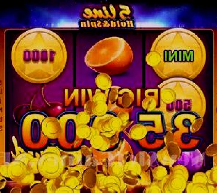 Fruit Fiesta 5 Line slot