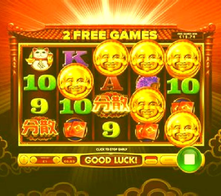 Fruit Fiesta 5 Reel slot game