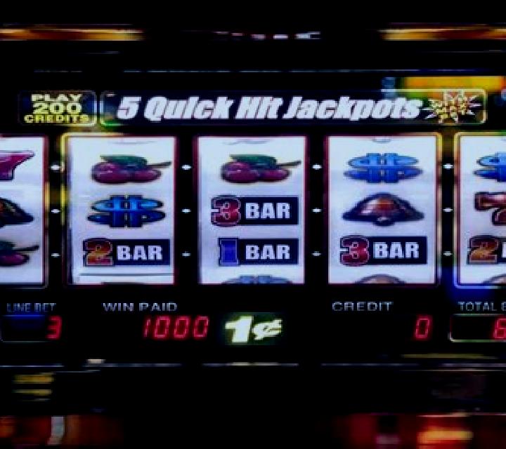 Fruit Fiesta 5 Reel slot machine