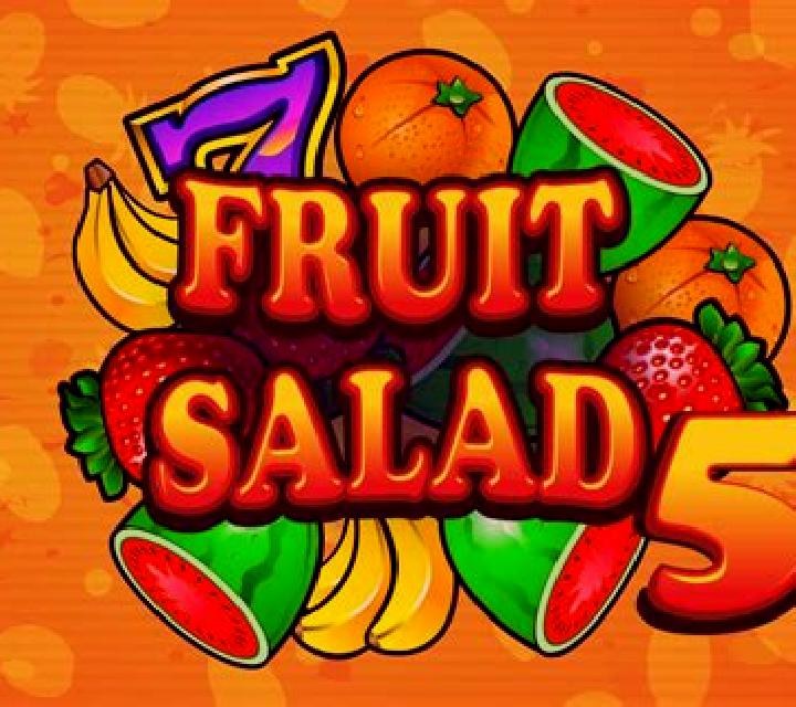 Fruit Fiesta 9 Line: Play slot
