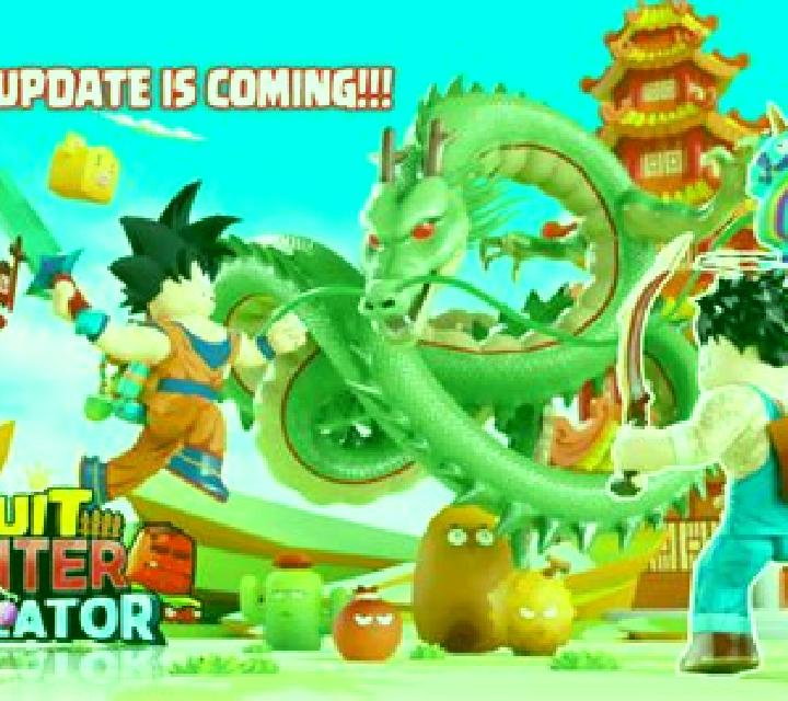 Fruit Fighter online slot