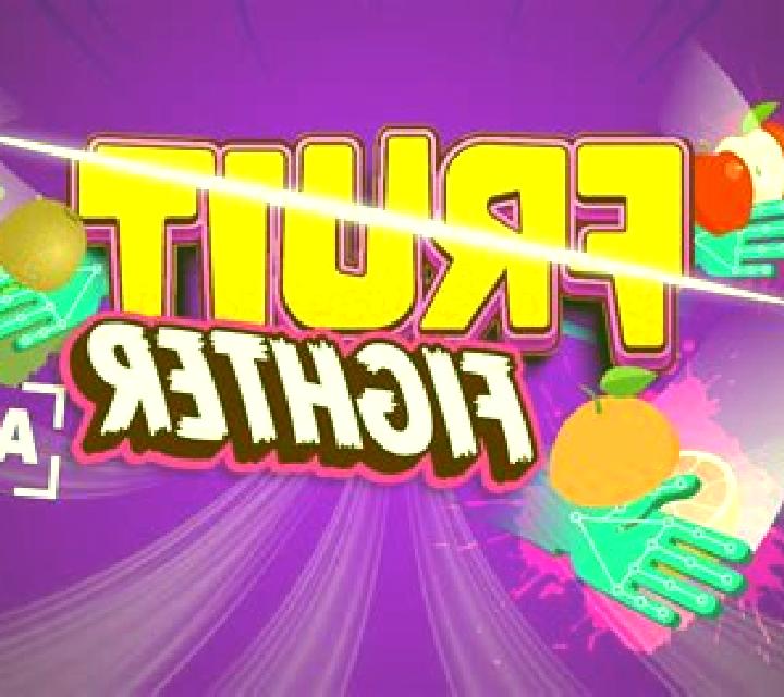 Fruit Fighter slot