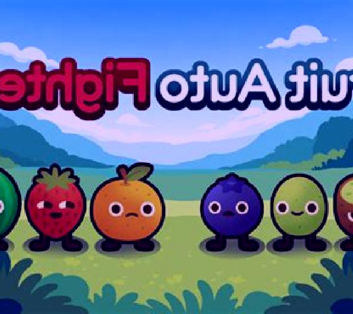 Fruit Fighters slot game