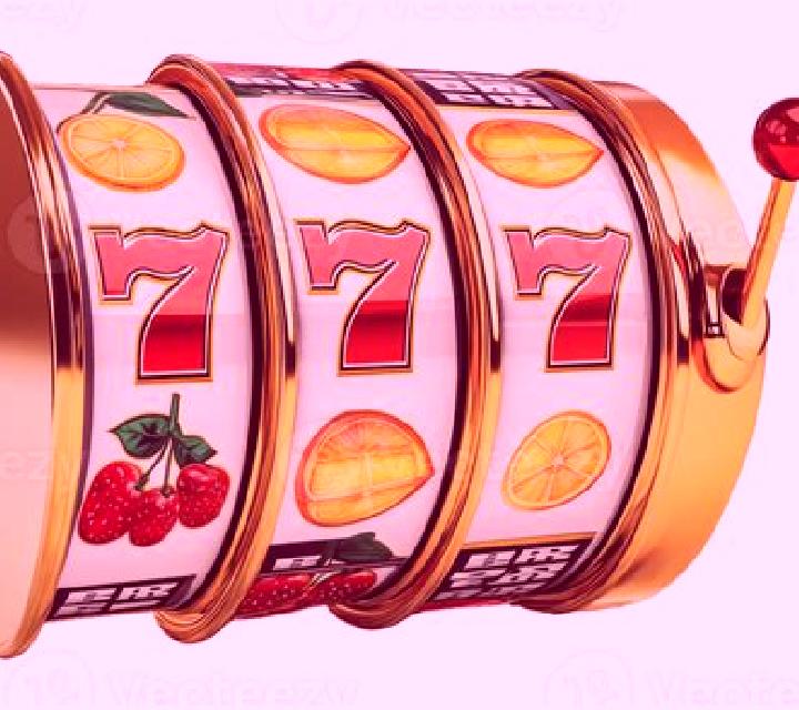 Fruit Fire 7 s slot machine