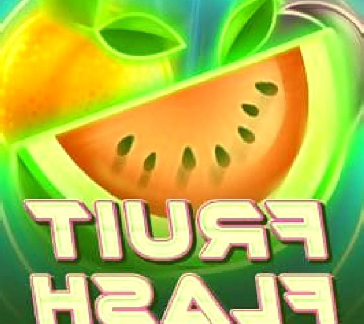Fruit Flash online slot