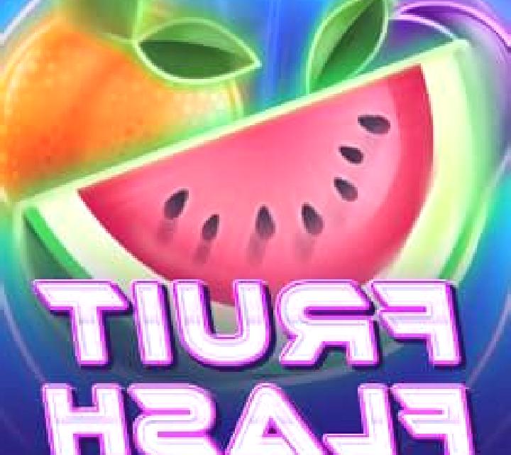Fruit Flash slot game