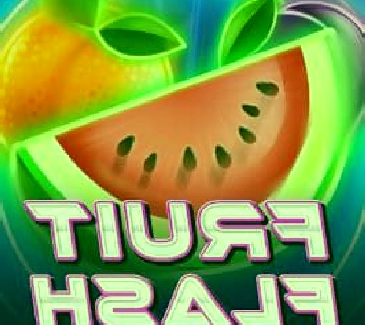 Fruit Flash slot