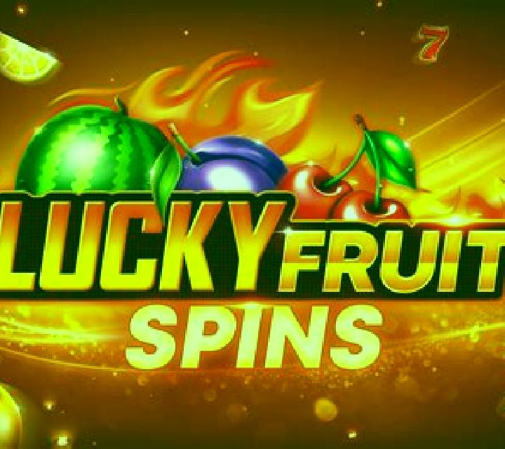 Fruit Force online slot