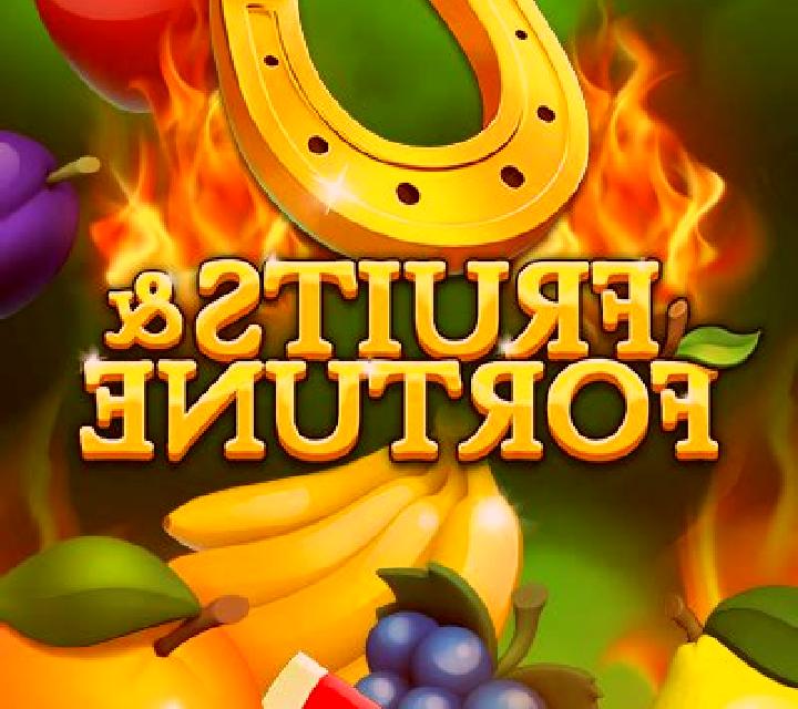 Fruit Fortune slot game