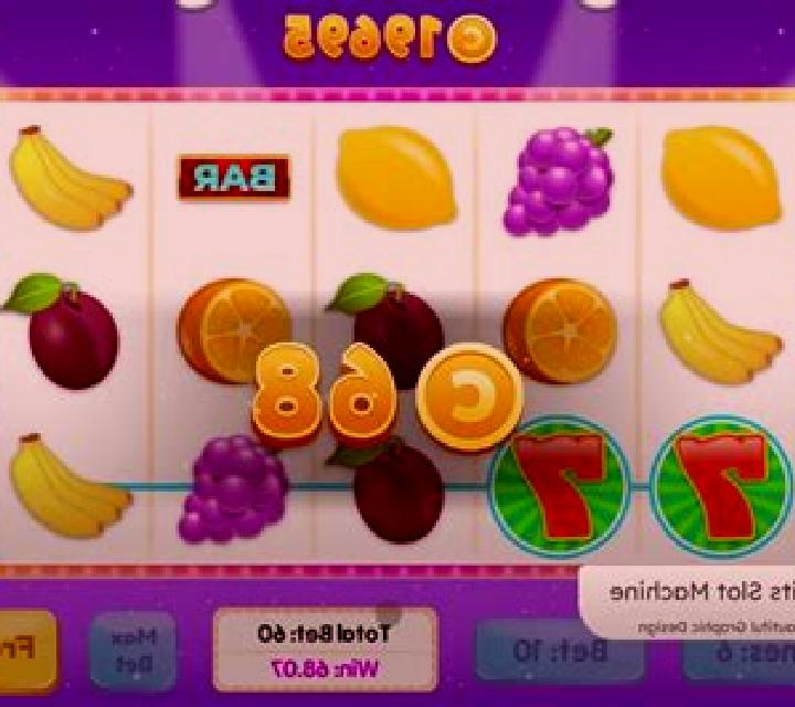 Fruit Fortune slot