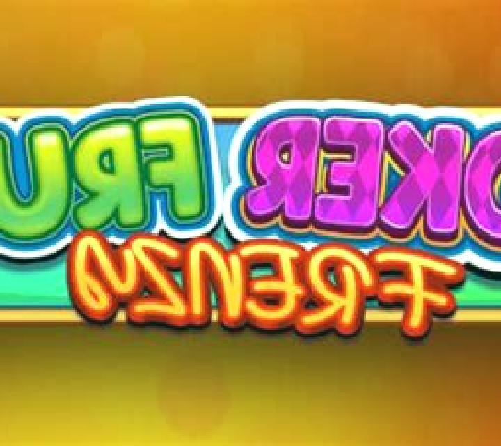 Fruit Frenzy slot machine