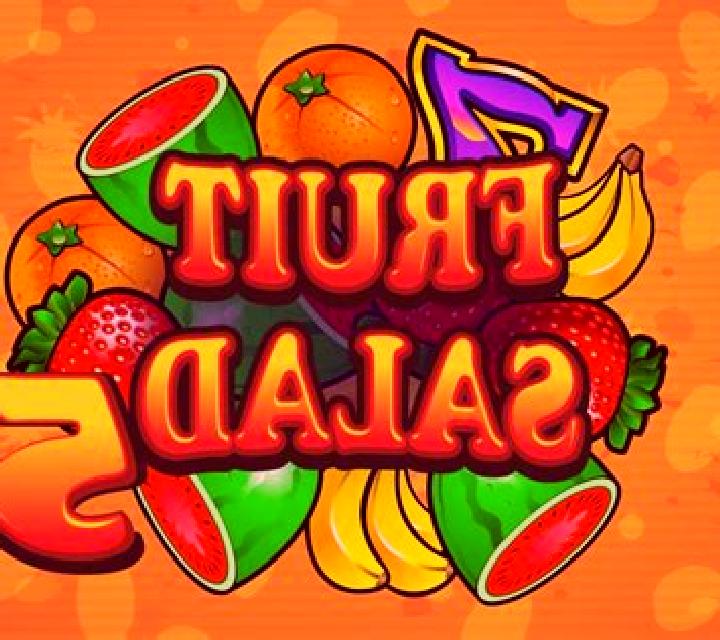 Fruit Fresh online slot