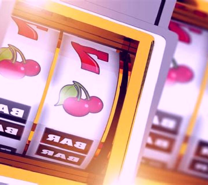 Fruit Fresh slot machine