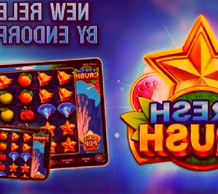 Fruit Fresh slot