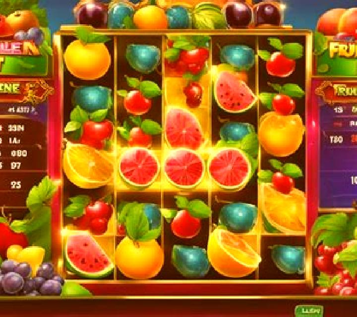 Fruit Fun online slot