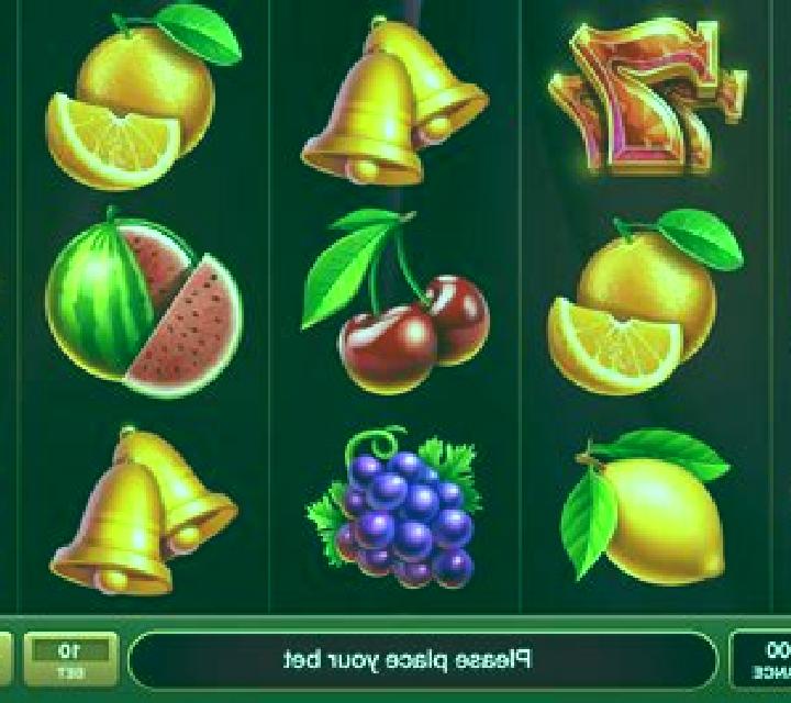 Fruit Fun slot game