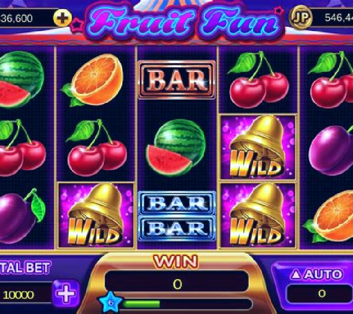 Fruit Fun slot
