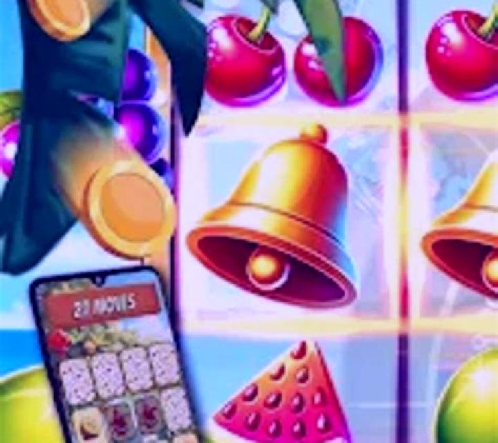 Fruit Fusion online slot