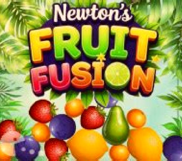 Fruit Fusion slot game