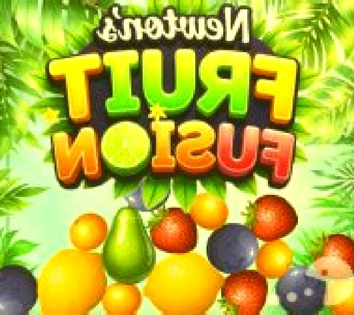 Fruit Fusion slot machine