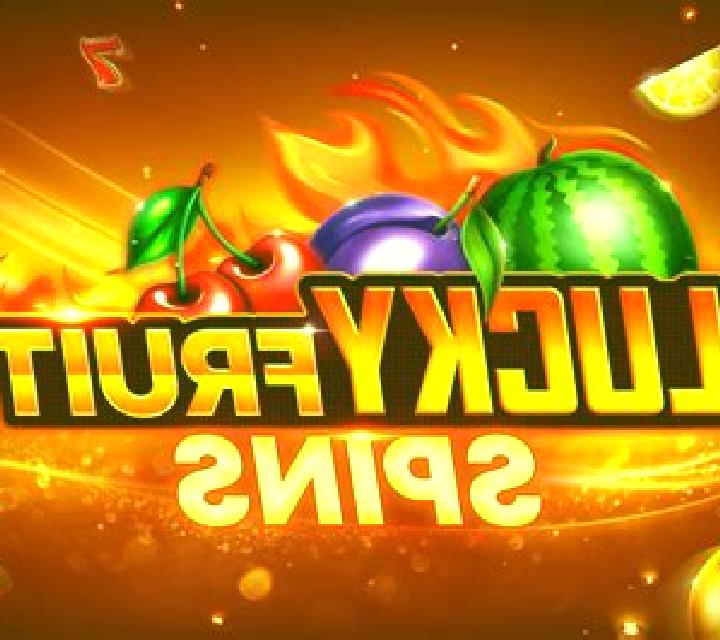Fruit Garden online slot