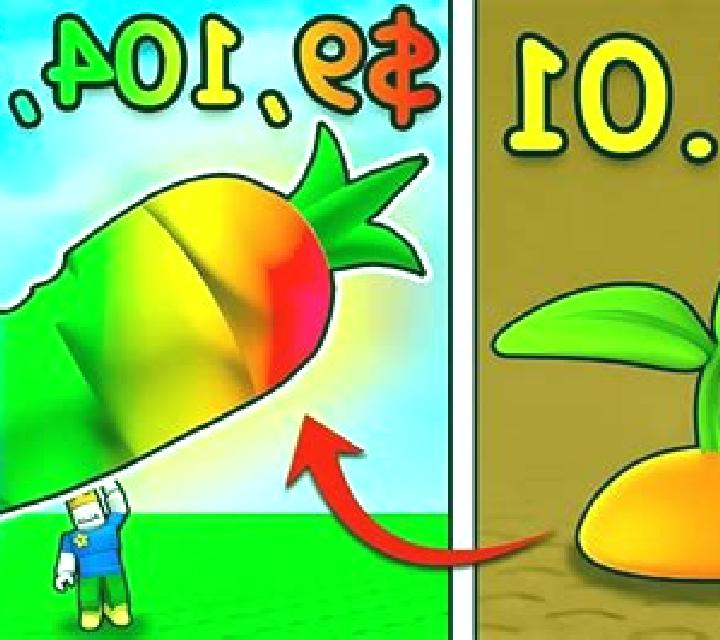 Fruit Garden slot game