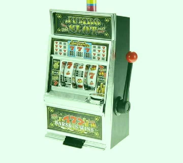 Fruit Garden slot machine