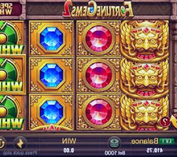Fruit Gem slot game