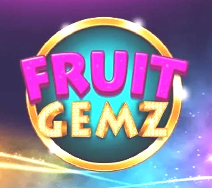 Fruit Gemz slot game