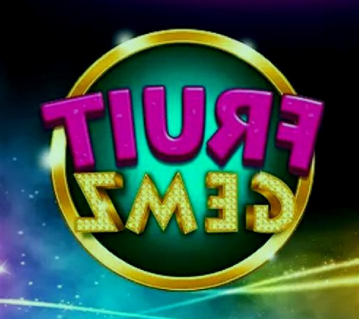 Fruit Gemz slot machine
