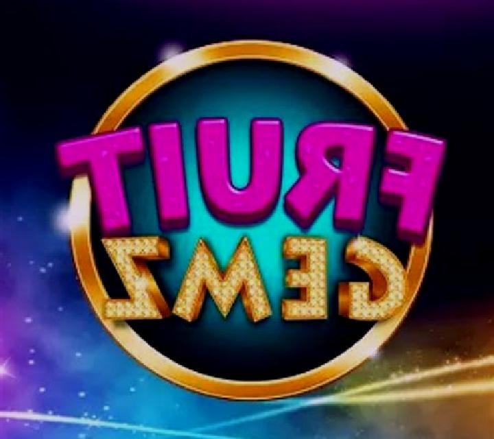 Fruit Gemz Splitz slot game