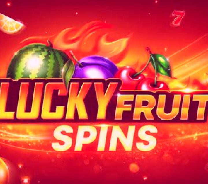Fruit Glow online slot