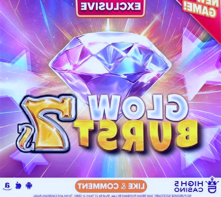 Fruit Glow slot game