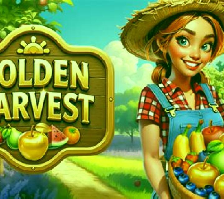 Fruit Harvest online slot