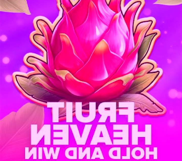 Fruit Heaven Hold and Win online slot