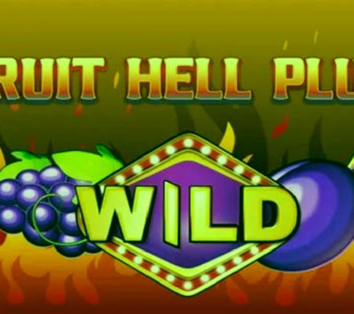 Fruit Hell Plus slot