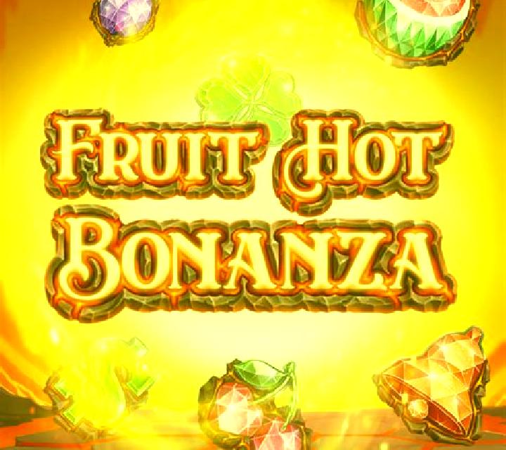 Fruit Hot Bonanza slot game
