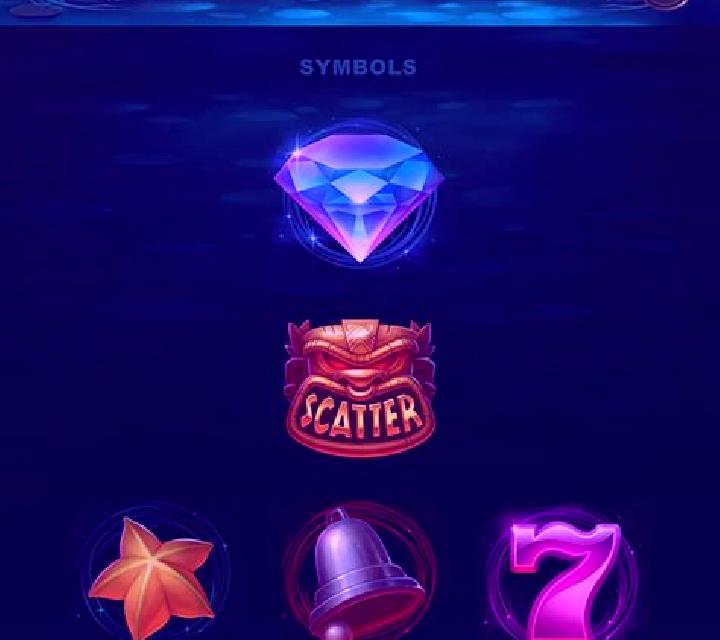 Fruit Inferno online slot