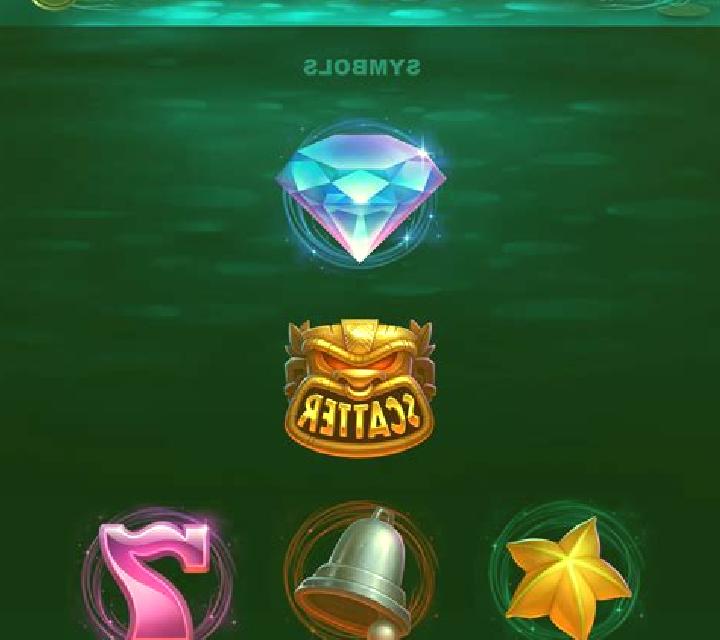 Fruit Inferno slot game