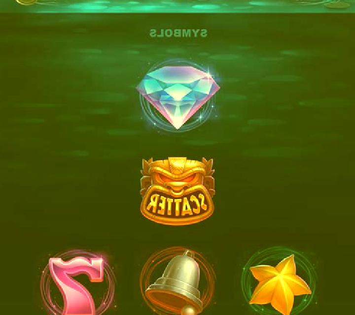Fruit Inferno slot