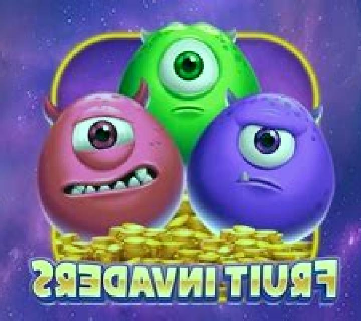 Fruit Invaders slot