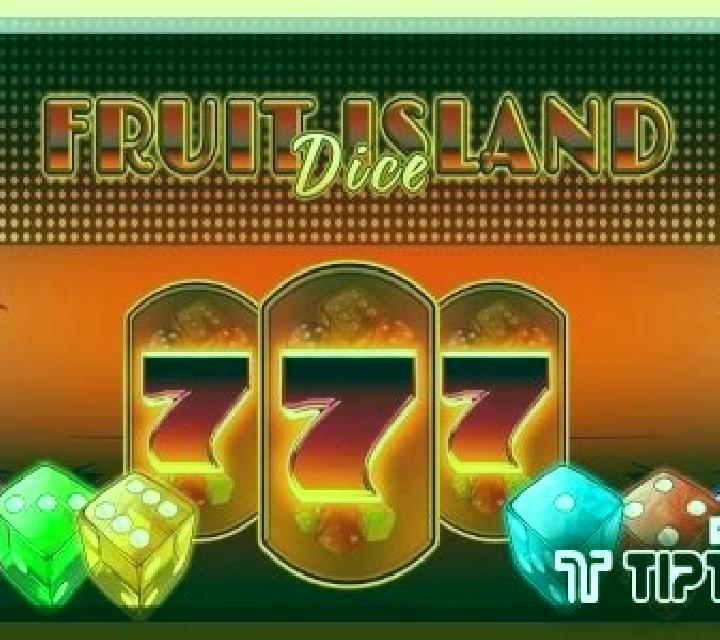 Fruit Island Dice online slot