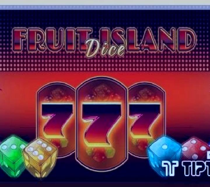 Fruit Island Dice slot