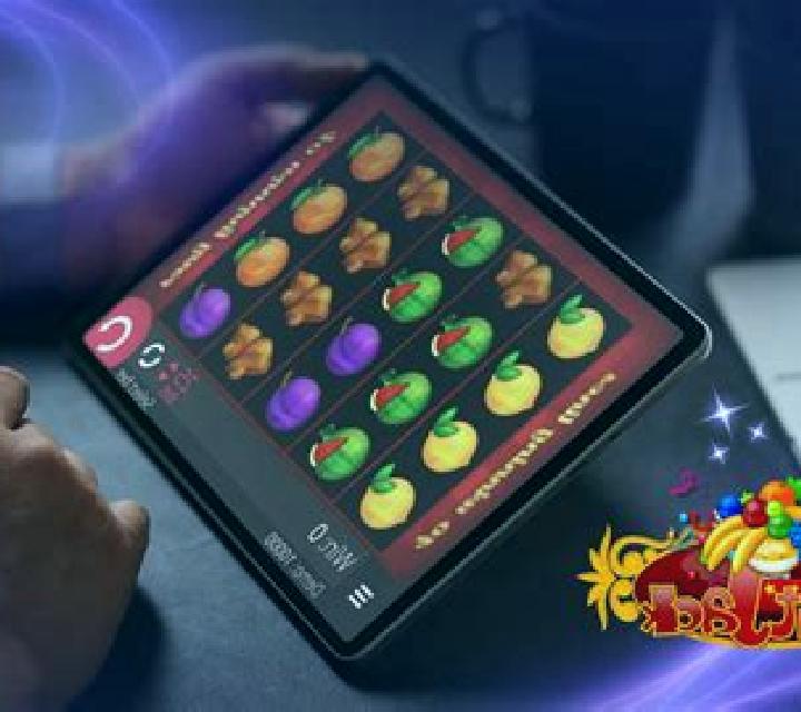 Fruit Jack online slot