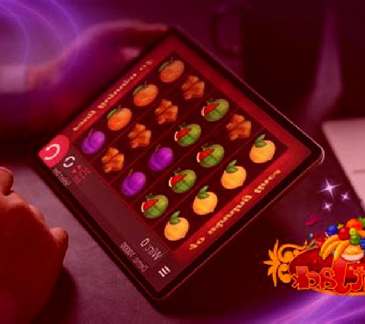 Fruit Jack slot game