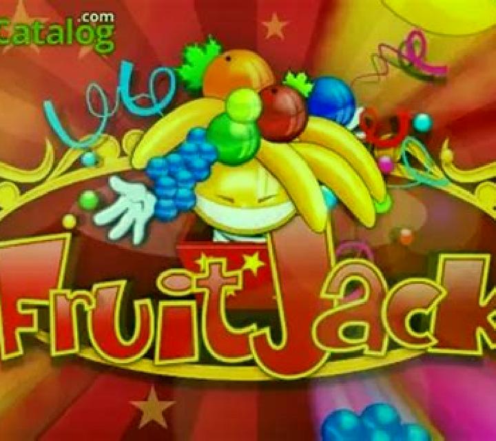 Fruit Jack slot